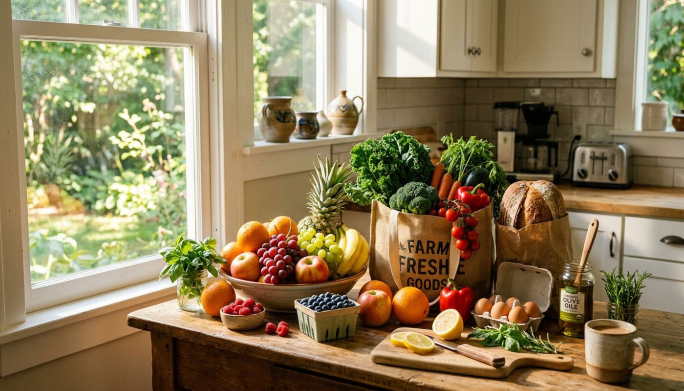 Benefits Of Planning Meals Around Weekly Sale Flyers