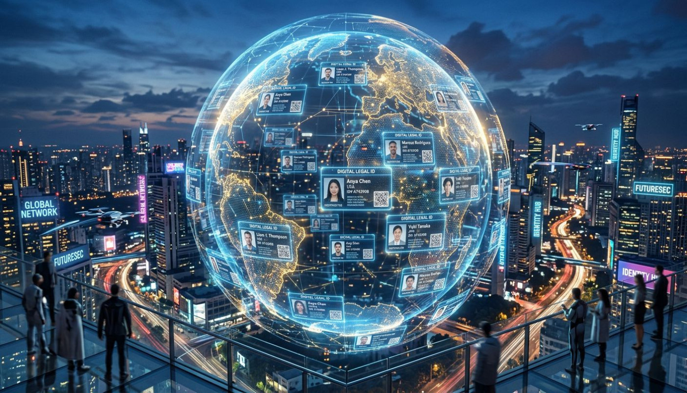 How Legal Entity Identifiers Boost Transparency In Finance?