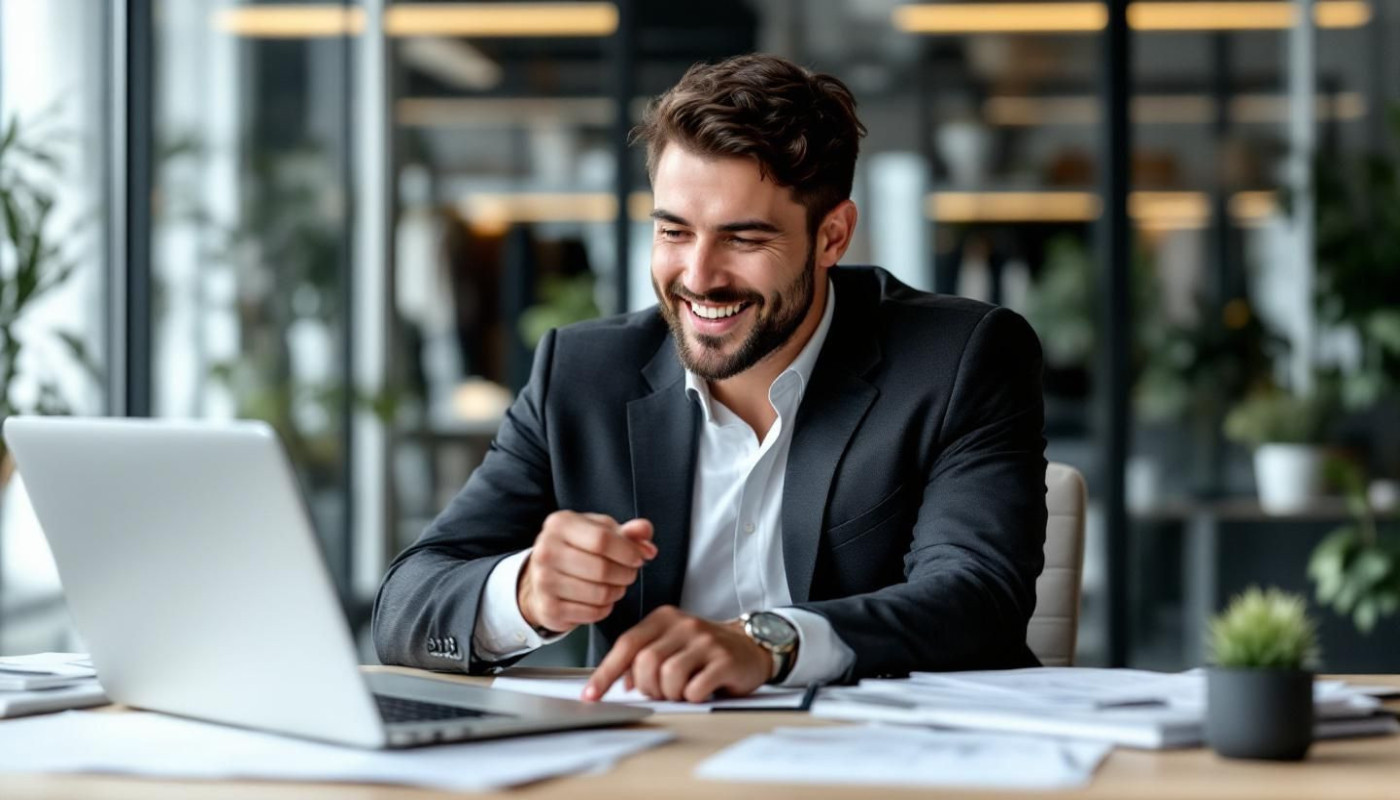 How To Make A Significant Impact With Your Final Deal Of The Year