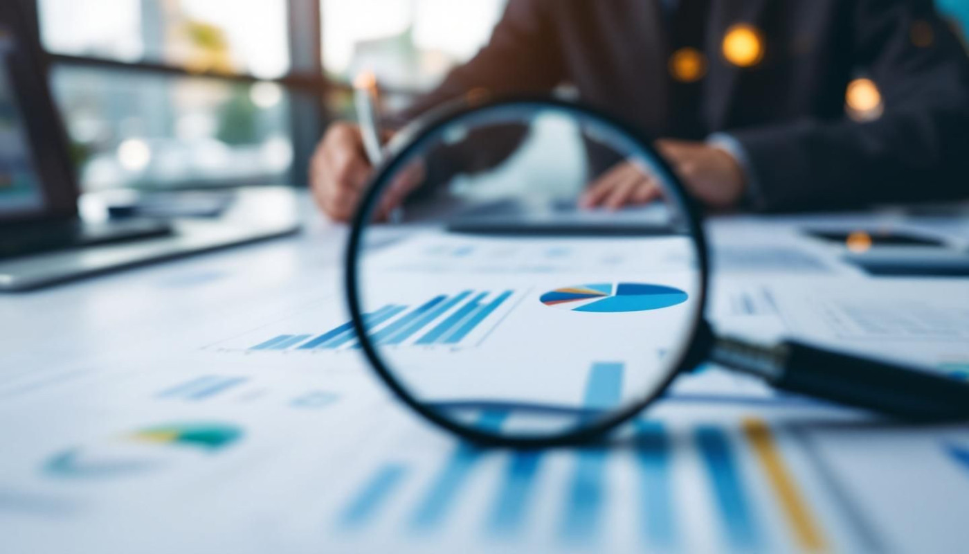 How To Use Corporate Filings To Assess Company Health?