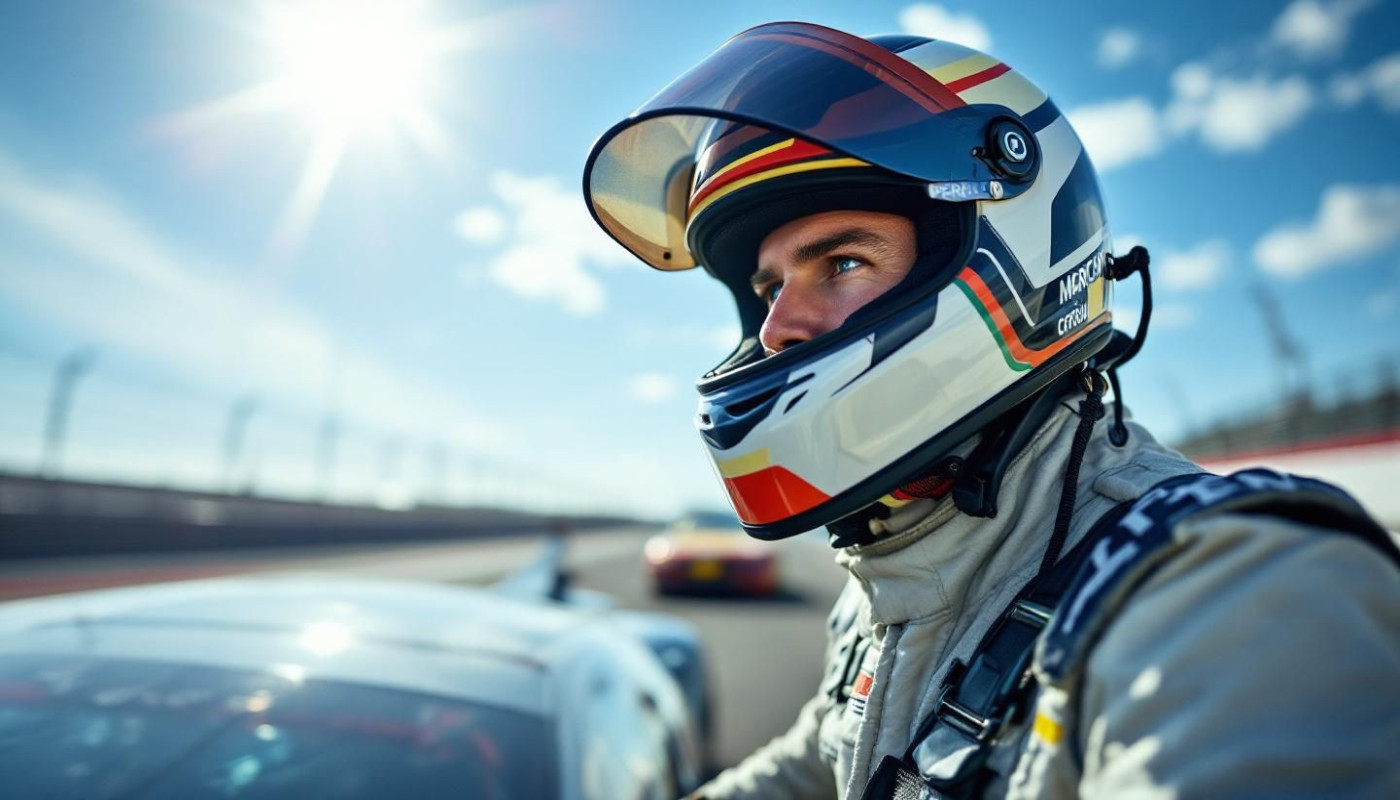 Insights Into The Evolution Of Car Racing From A Driver's Perspective