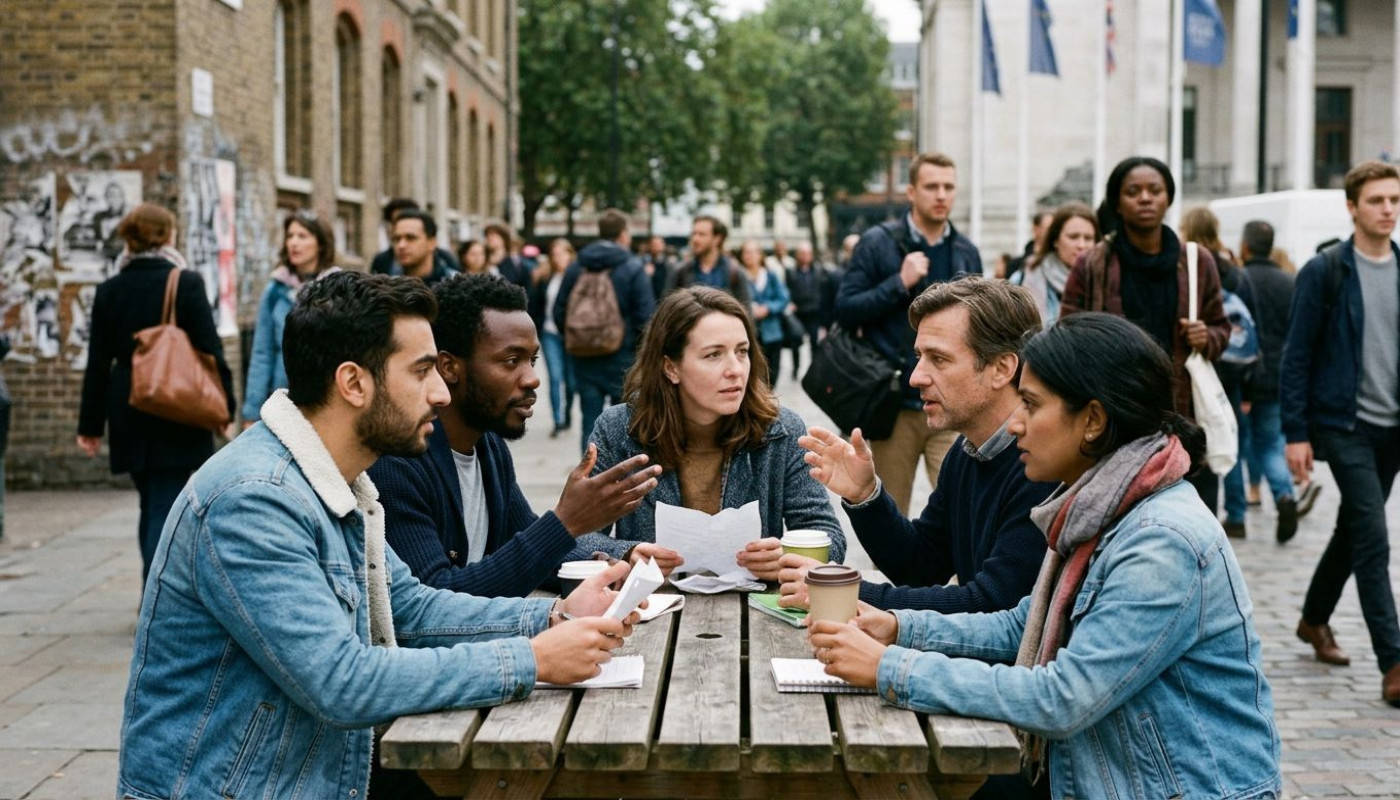 Is Citizenship A Privilege Or A Right? A Global Debate