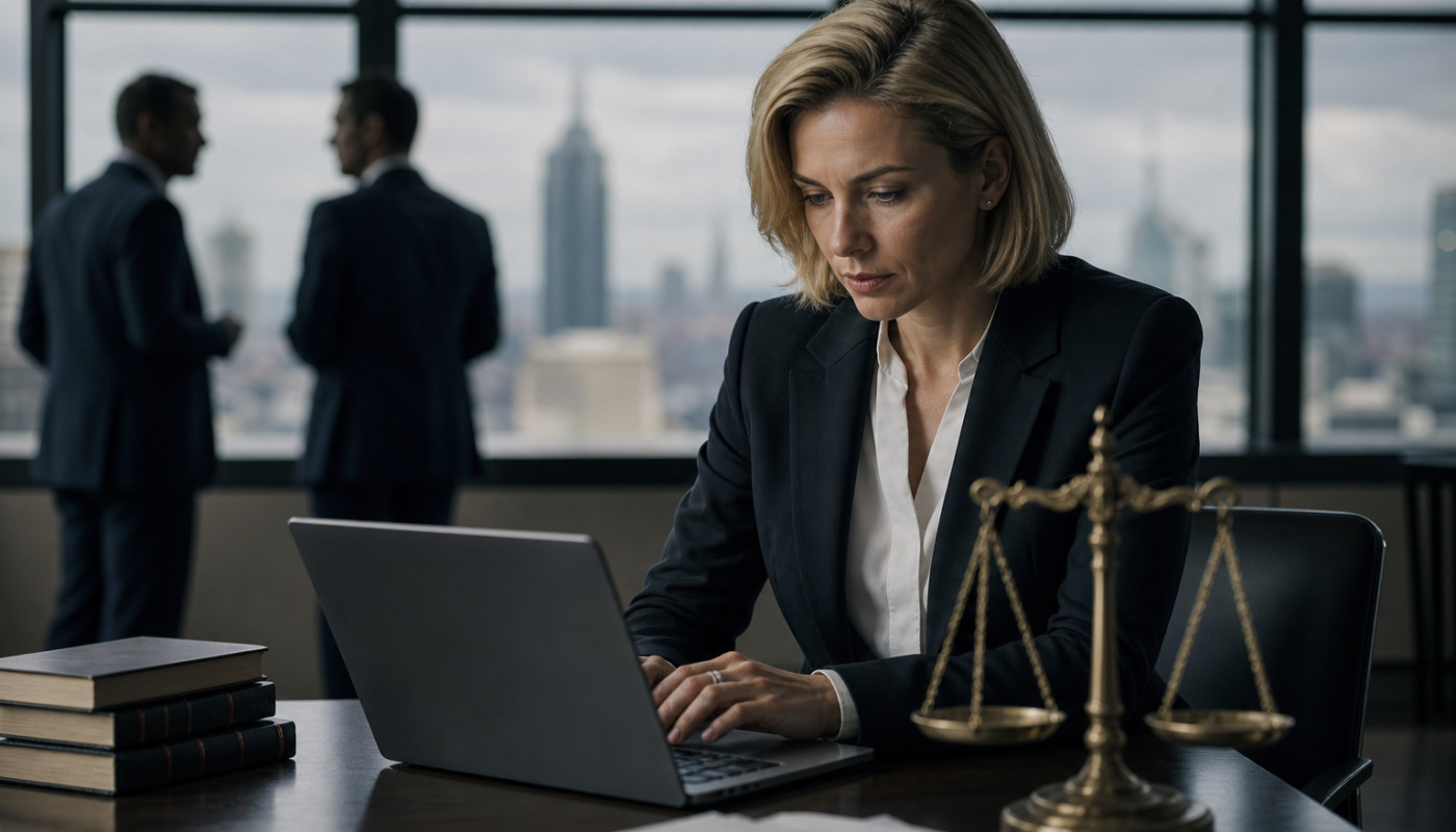 Sanctions And The Digital Frontier: Where Law Meets Encryption