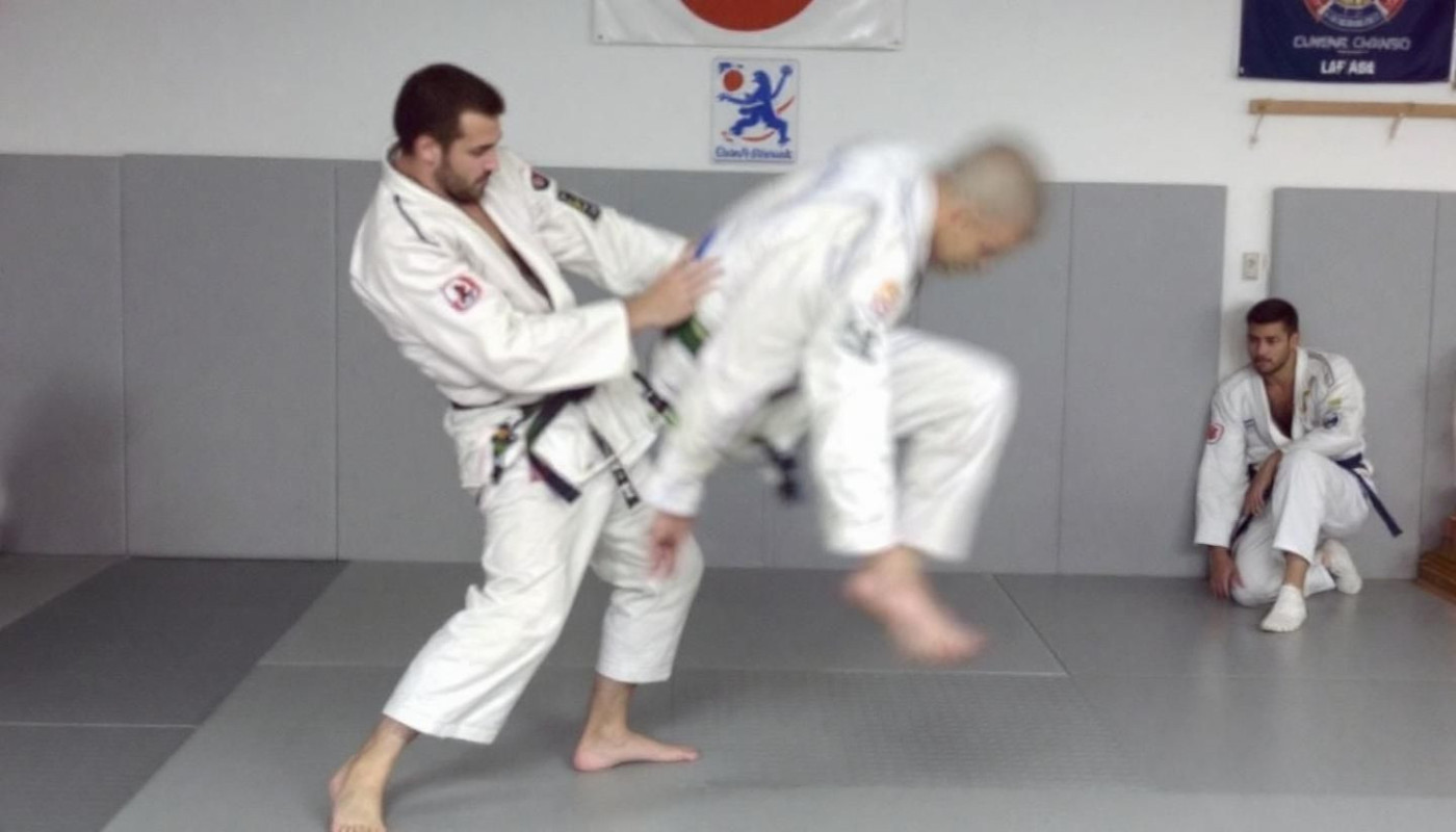 Spotlight On Judo: A Sport For Elite And Everyday Athletes Alike